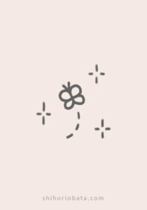 20 Easy Butterfly Drawing Ideas