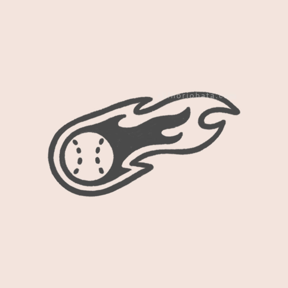 17 Easy Baseball Drawing Ideas