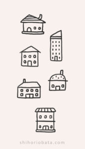 30 Easy Square & Rectangle Drawing Ideas