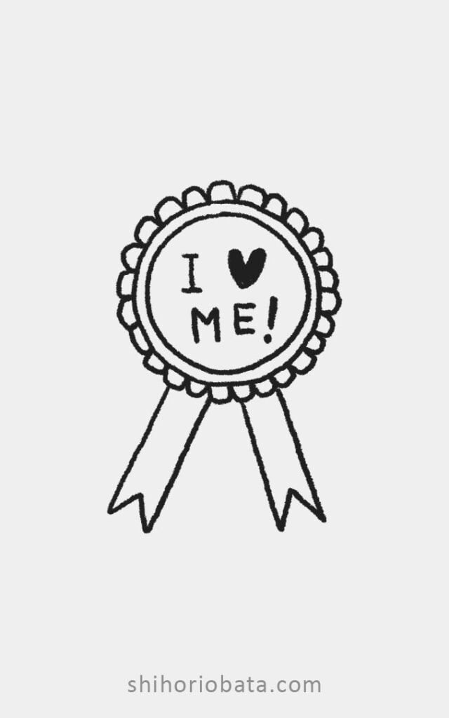 medal drawing