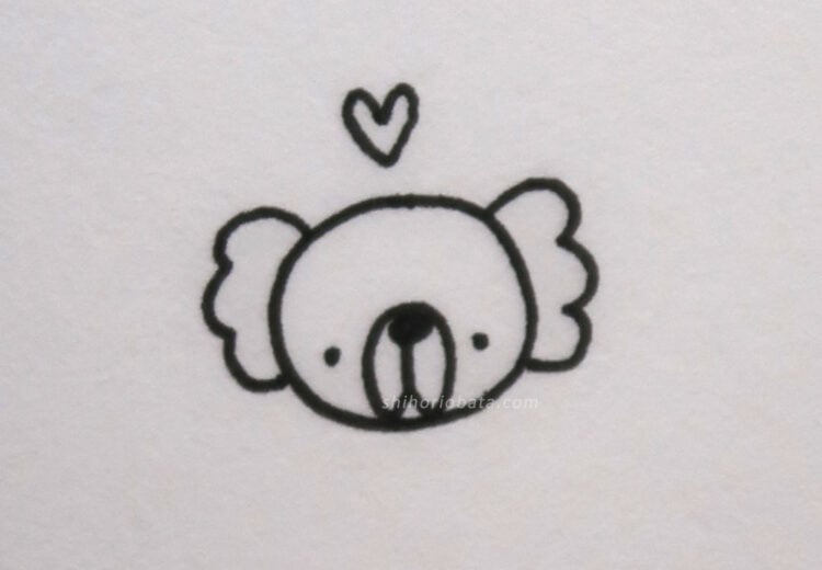 animal drawing ideas