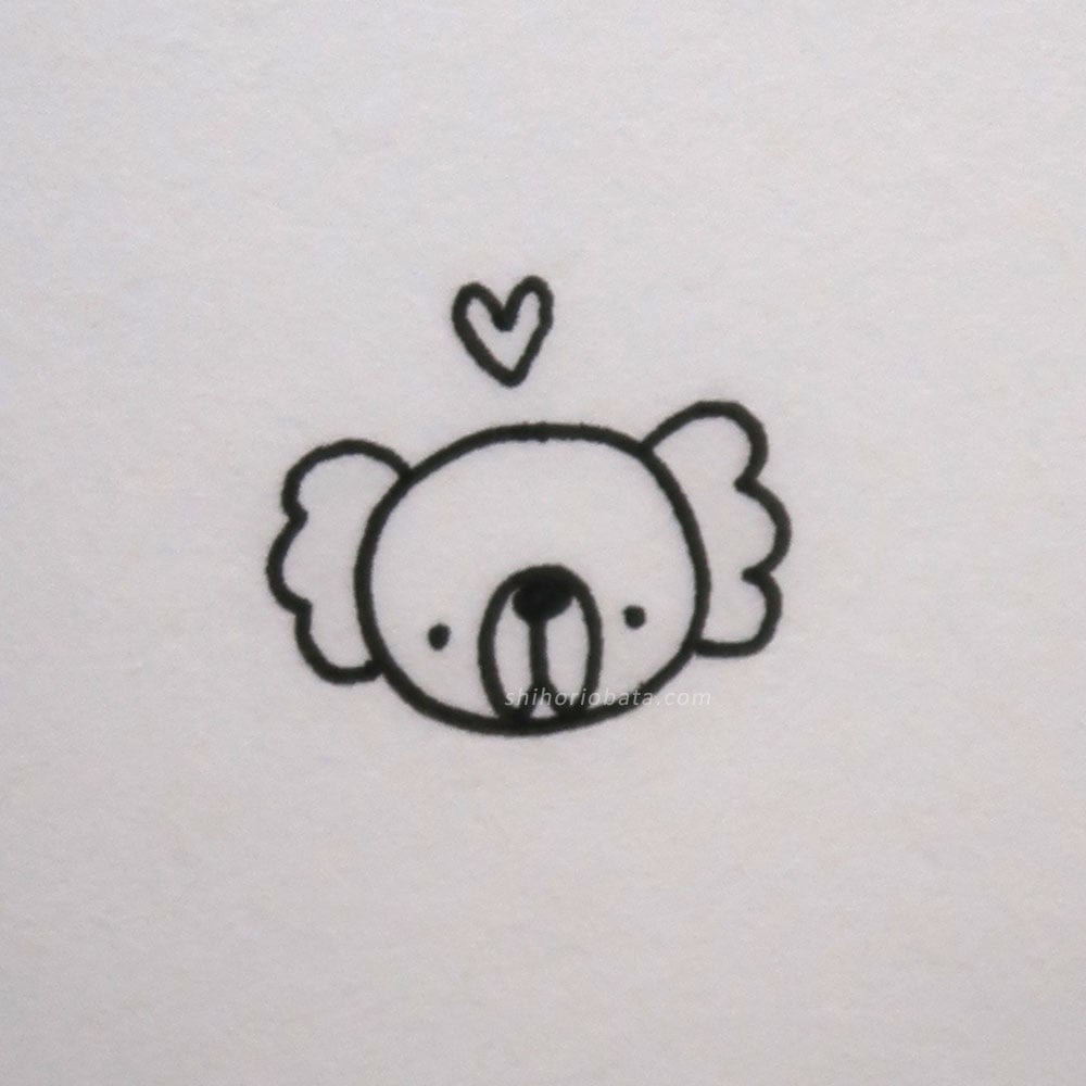 animal drawing ideas