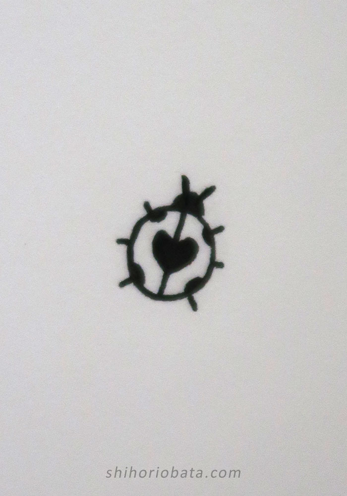 ladybug drawing